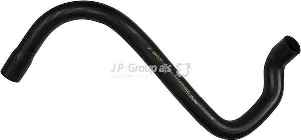 <strong>Шланг радиатора VW T3 JP GROUP 1114313000 (фото 1)</strong>