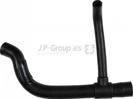 Патрубок для JP GROUP 1114313100 фото товара