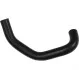<strong>Патрубок радіатора VW Caddy 1. 9TDI JP GROUP 1114313200 (фото 1)</strong>