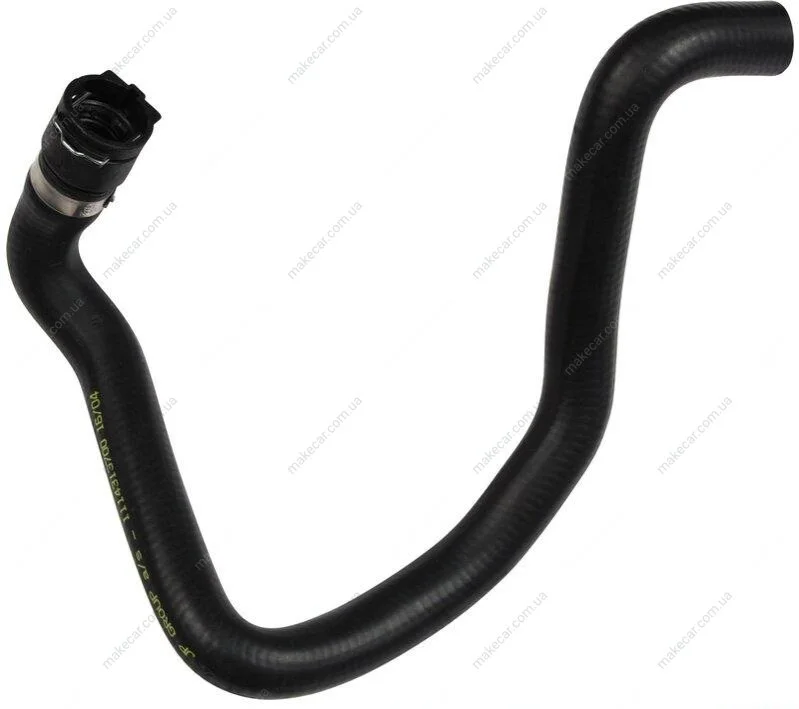 <strong>Патрубок пічки Passat B5/Superb 1.9TDI JP GROUP 1114313700 (фото 1)</strong>