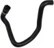 <strong>Патрубок пічки Passat B5/Superb 1.9TDI JP GROUP 1114313700 (фото 1)</strong>