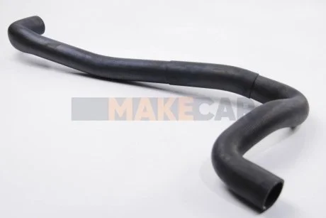 Патрубок радіатора T4 2.4D (AAB) нижн. для Volkswagen JP GROUP 1114314200 фото товару