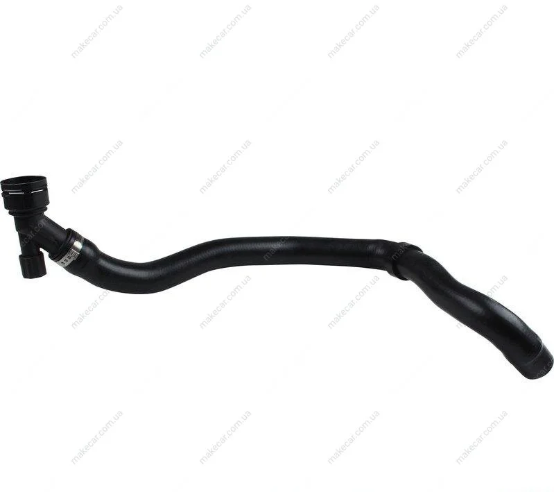 <strong>Шланг радиатора SKODA FABIA 1.4 TDI JP GROUP 1114316000 (фото 1)</strong>