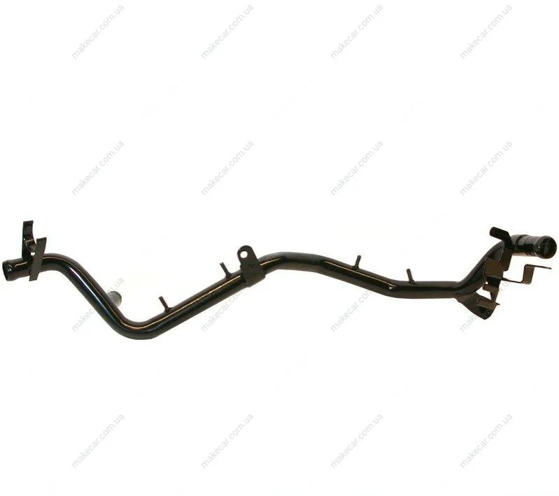 <strong>Трубка ОЖ Golf III/Passat B4 1.9TDI/SDI JP GROUP 1114400400 (фото 1)</strong>