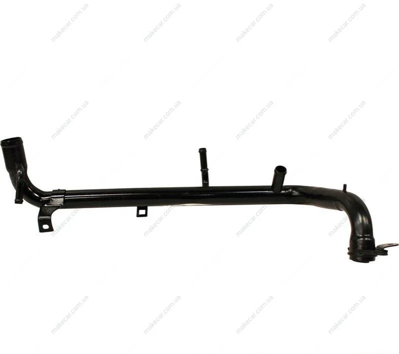 <strong>Трубка системи охолодження AUDI A4/A6/PASSAT B5 1.8 T 95-05 JP GROUP 1114401400 (фото 1)</strong>