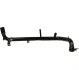 <strong>Трубка системи охолодження AUDI A4/A6/PASSAT B5 1.8 T 95-05 JP GROUP 1114401400 (фото 1)</strong>