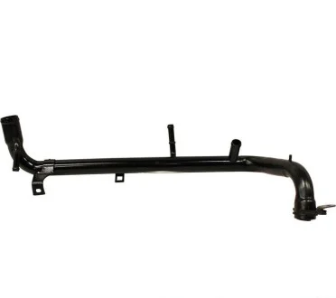 Трубка системи охолодження AUDI A4/A6/PASSAT B5 1.8 T 95-05 для Audi, Volkswagen, Skoda JP GROUP 1114401400 фото товару