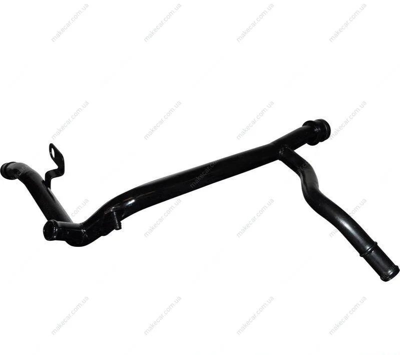 <strong>Трубка охлаждения VW TOUARAN 1.6 JP GROUP 1114402800 (фото 1)</strong>