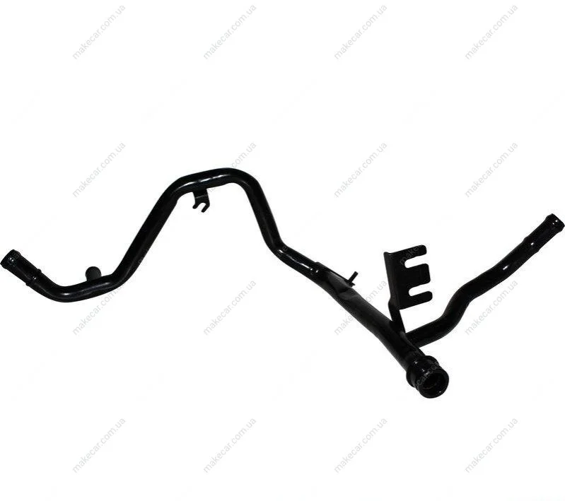 <strong>Трубка охлаждающей жидкости Octavia/Golf IV 1.6 -05 JP GROUP 1114402900 (фото 1)</strong>