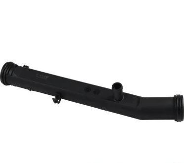 Патрубок системи охолодження Caddy/Golf/Polo 1.4-1.6 02-08 для Seat, Volkswagen, Skoda JP GROUP 1114403800 фото товару