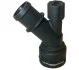 <strong>Фланець системи охолодження Octavia/Golf 96-10 JP GROUP 1114450200 (фото 1)</strong>