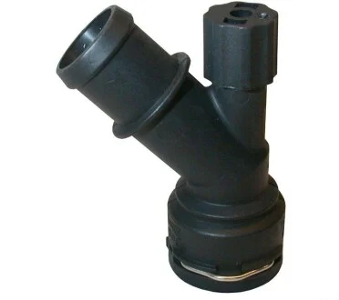 Фланець системи охолодження Octavia/Golf 96-10 для Audi, Volkswagen, Seat, Skoda JP GROUP 1114450200 фото товару