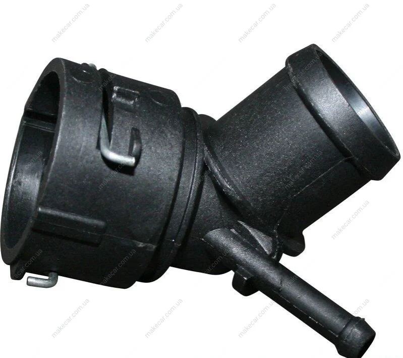 <strong>Фланець системи охолодження Caddy/Golf/Passat 04- JP GROUP 1114450500 (фото 1)</strong>