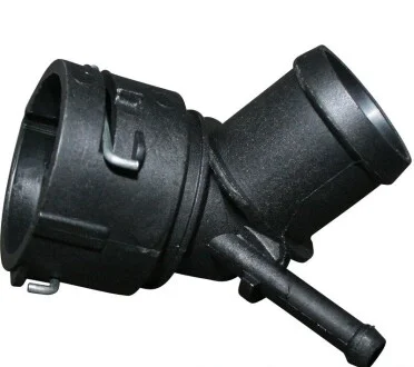 Фланець системи охолодження Caddy/Golf/Passat 04- для Skoda, Volkswagen, Seat, Audi JP GROUP 1114450500 фото товару