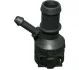 <strong>Фланець системи охолодження Octavia 04-13/Golf V/VI/Passat B6 JP GROUP 1114450600 (фото 1)</strong>