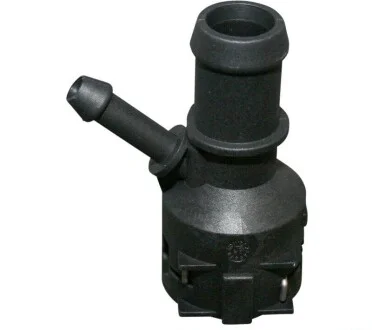 Фланець системи охолодження Octavia 04-13/Golf V/VI/Passat B6 для Volkswagen, Skoda, Seat, Audi JP GROUP 1114450600 фото товару
