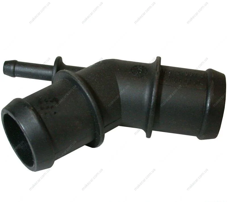 <strong>Флянець системи охолодження Caddy II/Octavia/Golf/Passat 1.9TDI -06 JP GROUP 1114500200 (фото 1)</strong>