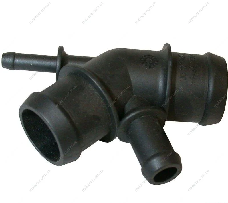 <strong>Фланець системи охолодження Octavia/Golf 1.4-1.6 96- JP GROUP 1114500300 (фото 1)</strong>
