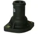 <strong>Фланець системи охолодження Caddy II 1.9D 95-04 JP GROUP 1114500600 (фото 1)</strong>