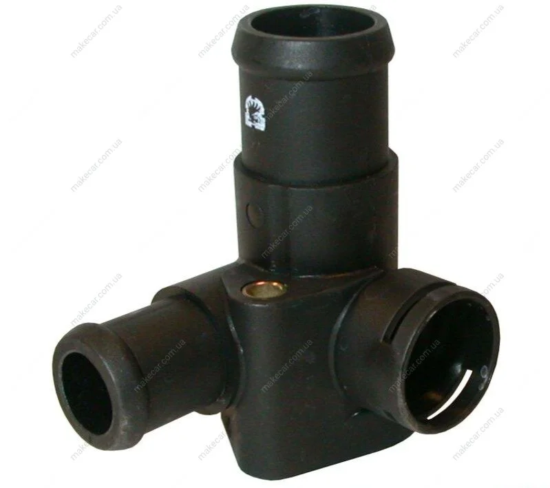 <strong>Фланець системи охолодження Golf III/Passat IV/A4/A6 1.9TDI 93- JP GROUP 1114501100 (фото 1)</strong>