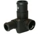 <strong>Фланець системи охолодження Golf III/Passat IV/A4/A6 1.9TDI 93- JP GROUP 1114501100 (фото 1)</strong>