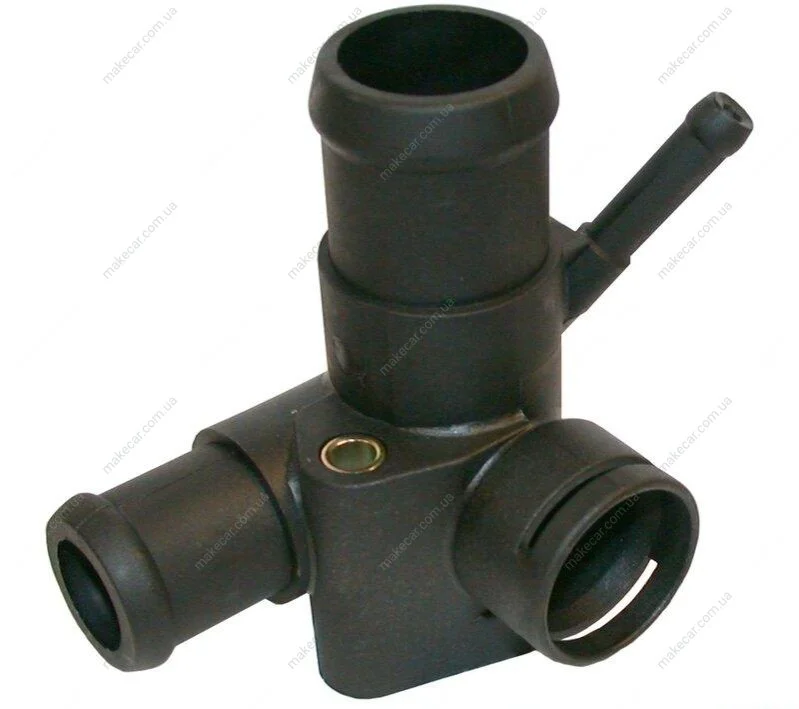 <strong>Фланець системи охолодження Golf III/IV/Passat B3 1.9TDI JP GROUP 1114501200 (фото 1)</strong>