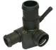 <strong>Фланець системи охолодження Golf III/IV/Passat B3 1.9TDI JP GROUP 1114501200 (фото 1)</strong>