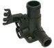 <strong>Фланець системи охолодження Audi 80/100/A6 -97 (от помпы к мотору) JP GROUP 1114502000 (фото 1)</strong>