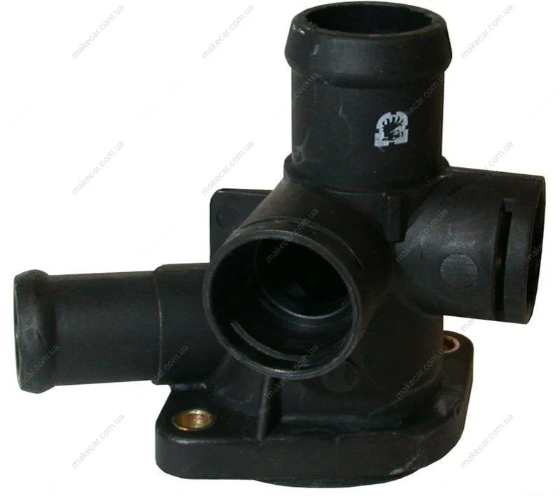 <strong>Фланець системи охолодження Golf III/Passat 1.6 -97 JP GROUP 1114502300 (фото 1)</strong>