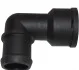 <strong>VW Фланец охлаждающей жидкости POLO 95-,GOLF -97 JP GROUP 1114502500 (фото 1)</strong>