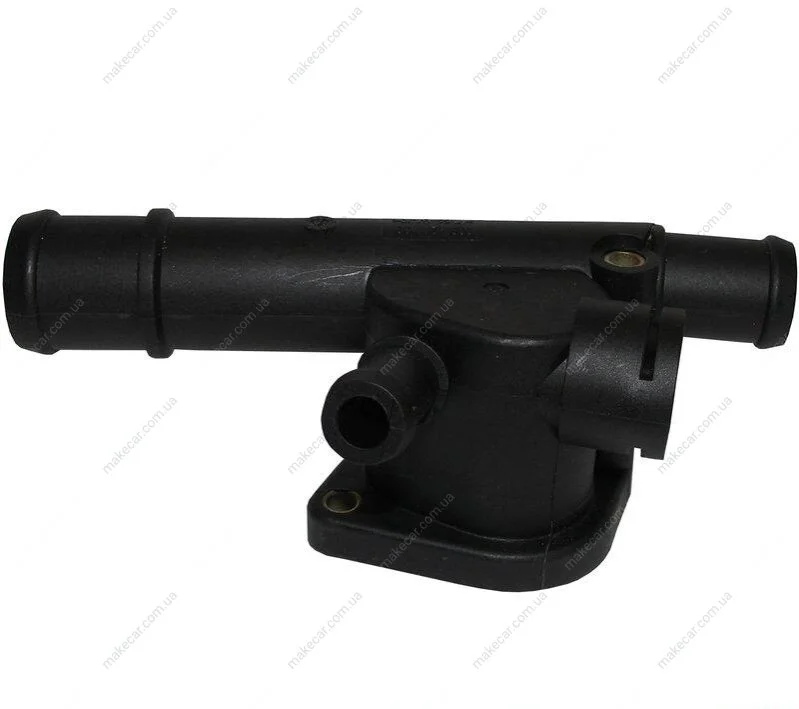 <strong>Фланець системи охолодження Caddy 1.9TDi/SDi 95-04/ T5 1.9TDi 03-09 JP GROUP 1114502700 (фото 1)</strong>