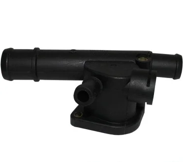 Фланець системи охолодження Caddy 1.9TDi/SDi 95-04/ T5 1.9TDi 03-09 для Audi, Volkswagen, Seat, Skoda JP GROUP 1114502700 фото товару