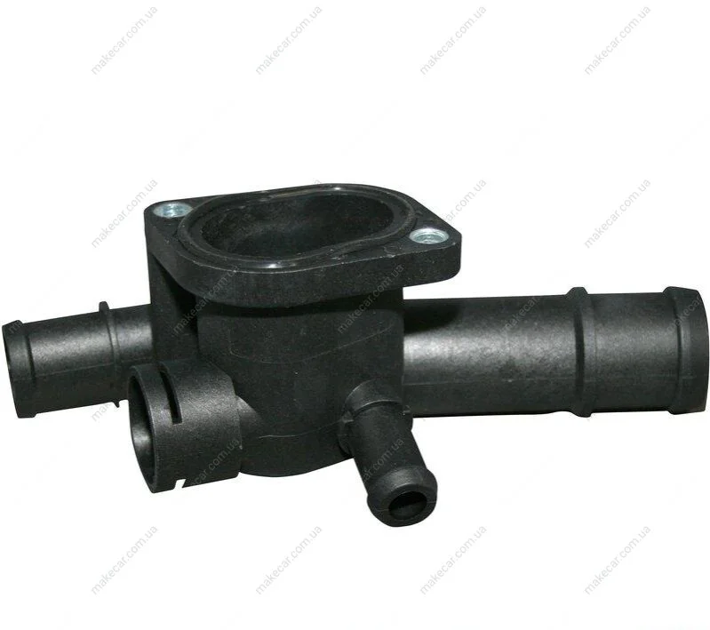 <strong>Флянець системи охолодження Caddy III/Golf V/Passat 1.9TDI/2.0SDI 03- JP GROUP 1114502800 (фото 1)</strong>