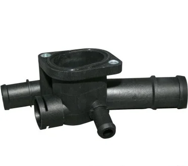 Флянець системи охолодження Caddy III/Golf V/Passat 1.9TDI/2.0SDI 03- для Seat, Volkswagen, Skoda, Audi JP GROUP 1114502800 фото товару