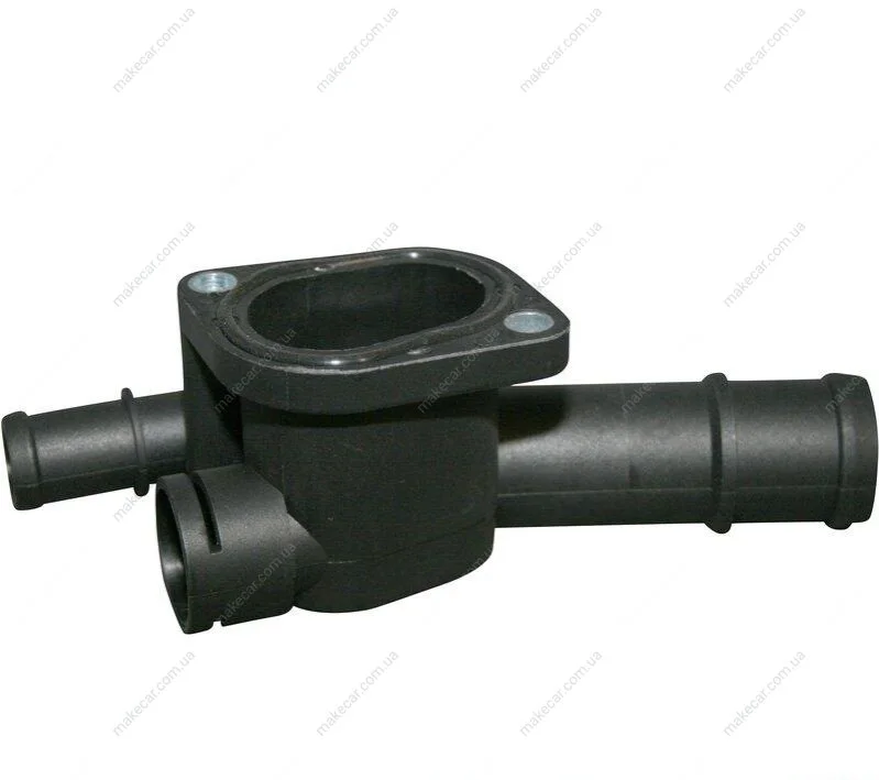 <strong>Фланець системи охолодження Passat/Golf V/Octavia 2.0TDi 05-13 JP GROUP 1114502900 (фото 1)</strong>