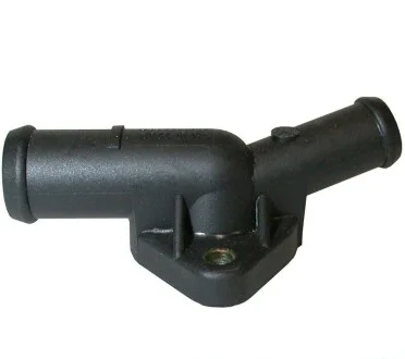 Фланець системи охолодження T4 1.9D/TD 91- для Volkswagen, Audi JP GROUP 1114503000 фото товару