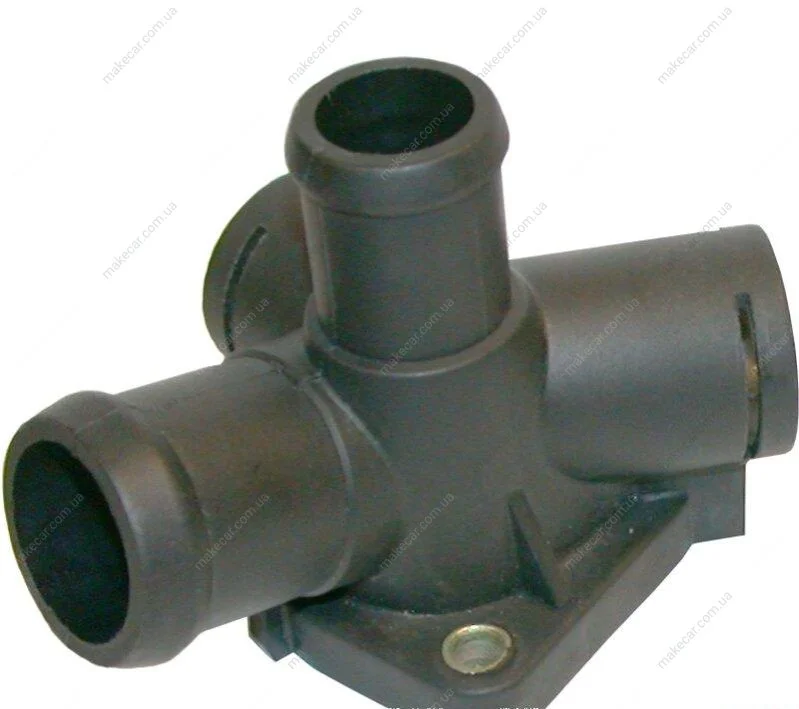 <strong>Фланець системи охолодження A4/Passat 1.6 94-00 JP GROUP 1114503200 (фото 1)</strong>