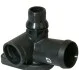 <strong>Фланець системи охолодження A4/Passat 1.6 94-00 (зад) JP GROUP 1114503300 (фото 1)</strong>