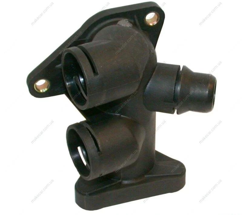<strong>Флянець охол рідини Passat B5/Audi A4/A6 1.8T 96>00 JP GROUP 1114503400 (фото 1)</strong>