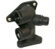 <strong>Флянець охол рідини Passat B5/Audi A4/A6 1.8T 96>00 JP GROUP 1114503400 (фото 1)</strong>