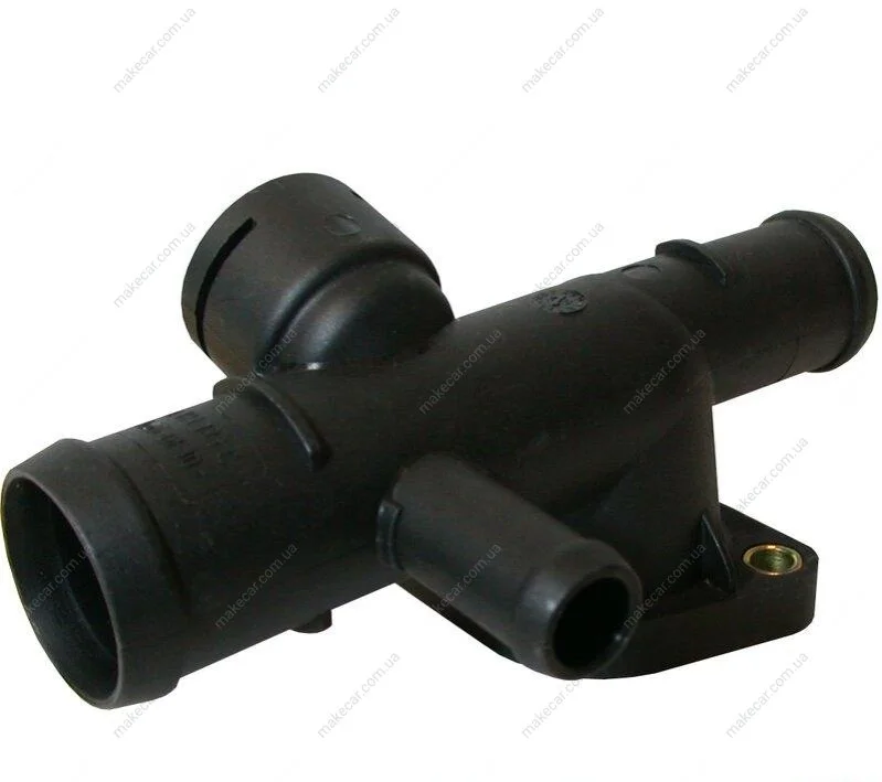 <strong>Фланець системи охолодження Octavia/Golf IV 1.8T JP GROUP 1114503600 (фото 1)</strong>
