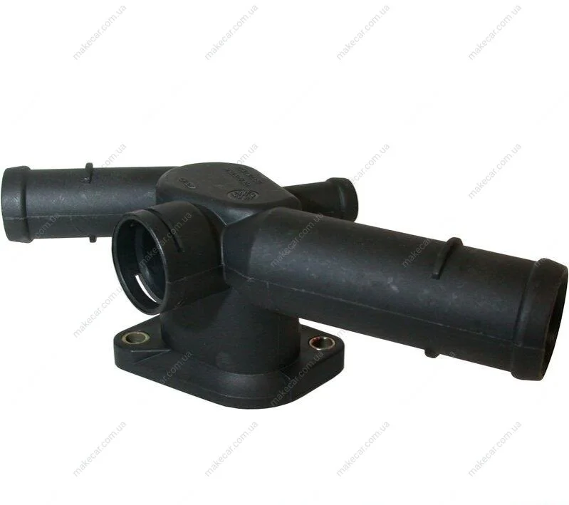 <strong>Фланець системи охолодження Octavia 1.6i/2.0i JP GROUP 1114503700 (фото 1)</strong>