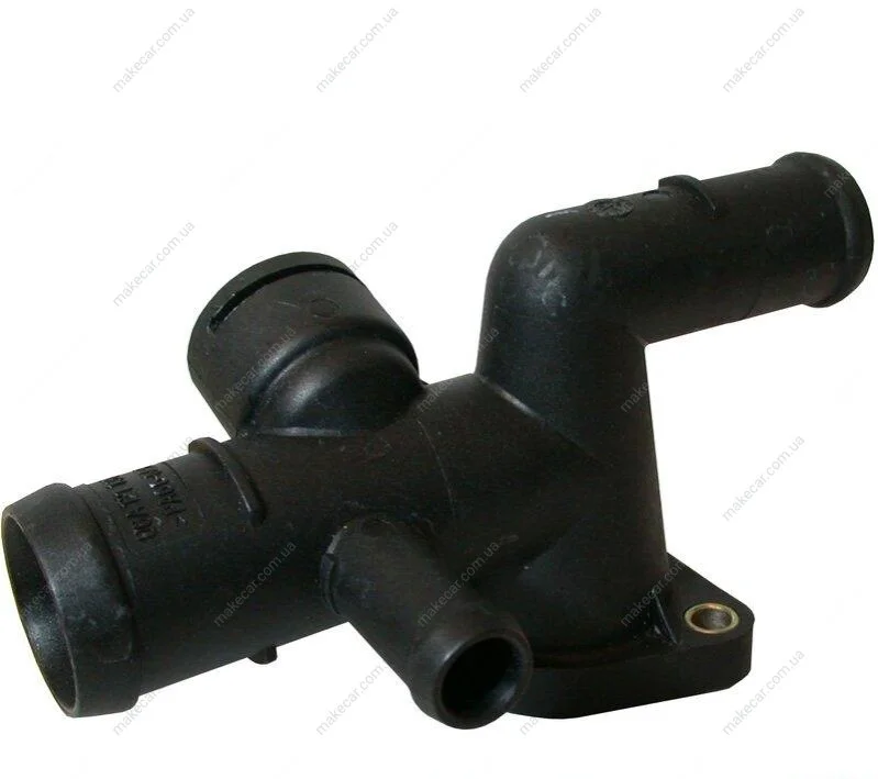 <strong>Фланець системи охолодження Octavia/Golf IV 1.8T (+ESP) JP GROUP 1114503800 (фото 1)</strong>