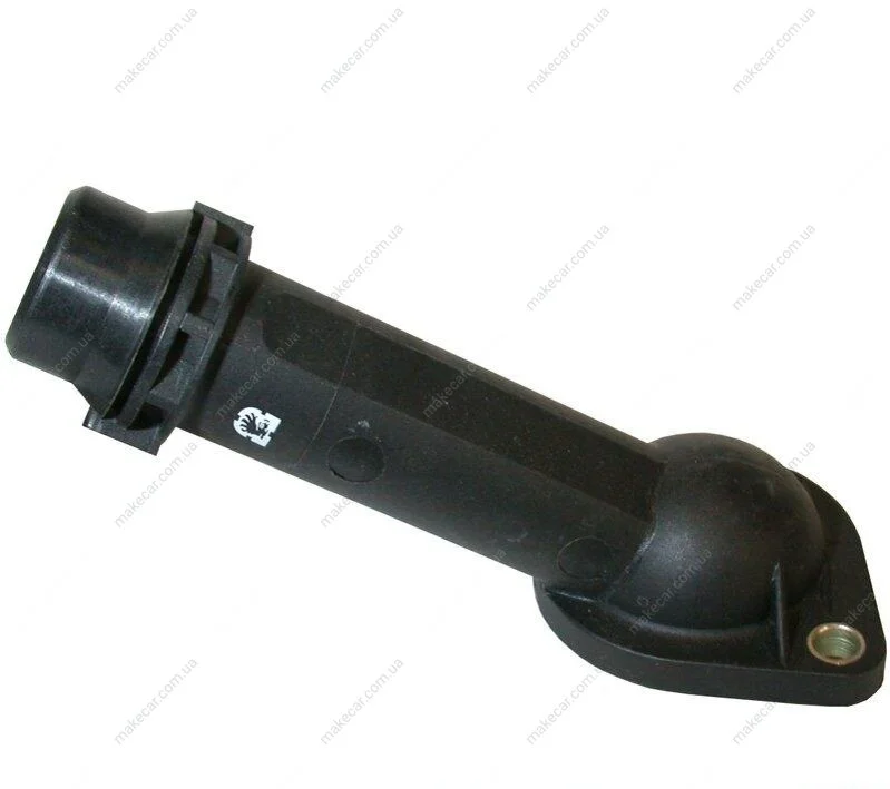 <strong>Фланець системи охолодження A6/Passat B5 1.6-2.0 (термостат) JP GROUP 1114503900 (фото 1)</strong>