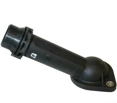 Фланець системи охолодження A6/Passat B5 1.6-2.0 (термостат) для Audi, Volkswagen, Skoda JP GROUP 1114503900 фото товару