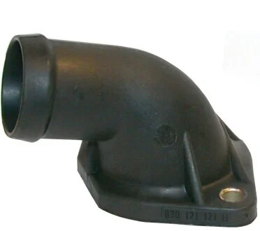 Фланець системи охолодження A4 -01/A6 -05/Golf -99/Passat -00 для Volkswagen, Audi, Seat, Skoda JP GROUP 1114505500 фото товару