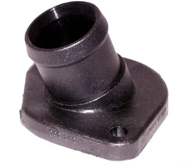 Фланець системи охолодження Golf III/IV/Felicia/Octavia 1.4/1.6i для Volkswagen, Seat, Skoda JP GROUP 1114505700 фото товару