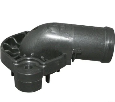 Фланець системи охолодження Fabia/Golf IV/V/Caddy 1.4i для Volkswagen, Seat, Audi, Skoda JP GROUP 1114505800 фото товару