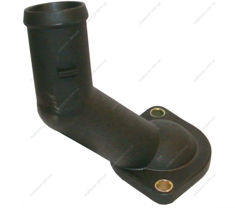 <strong>Фланець системи охолодження Caddy III /T5 1.6i/2.0i 03- (корпус термостата) JP GROUP 1114506400 (фото 1)</strong>