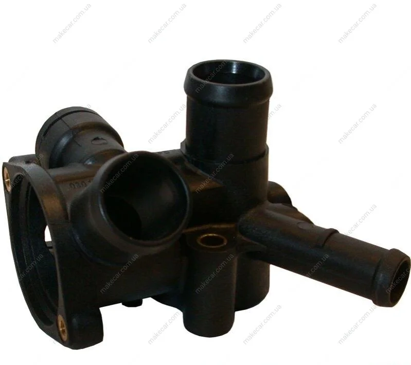 <strong>Корпус термостату Golf/Jetta/Polo 1.3 82-94 JP GROUP 1114506900 (фото 1)</strong>